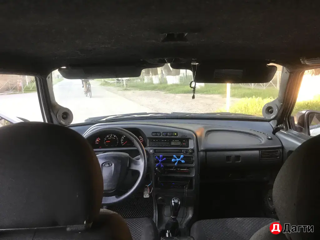 LADA (ВАЗ) 2114, 2013 года