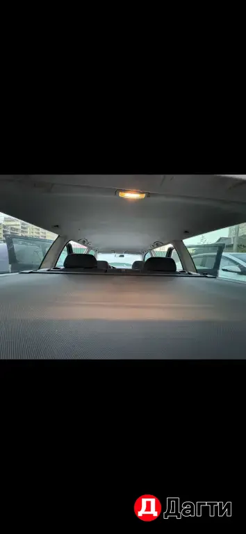 Volkswagen Passat, 1999 года