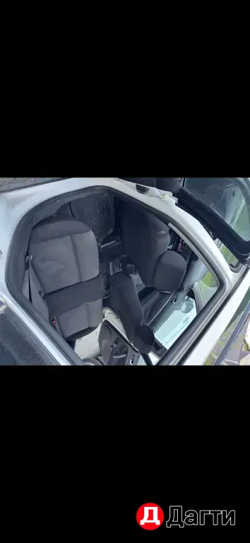 Volkswagen Passat, 1999 года