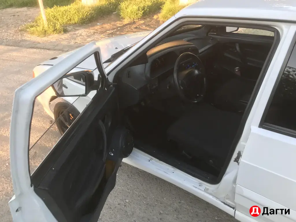 LADA (ВАЗ) 2114, 2013 года