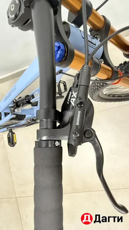 Senjer pro SR-970
