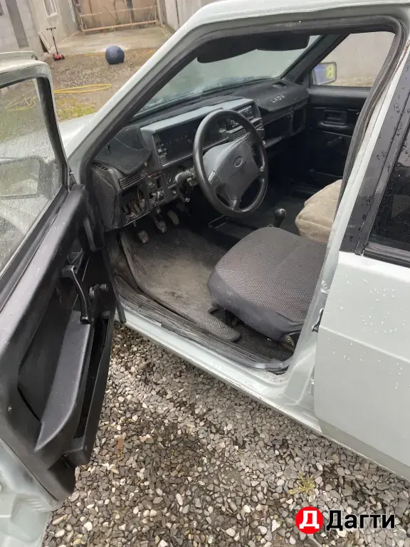 LADA (ВАЗ) 21099, 2002 года