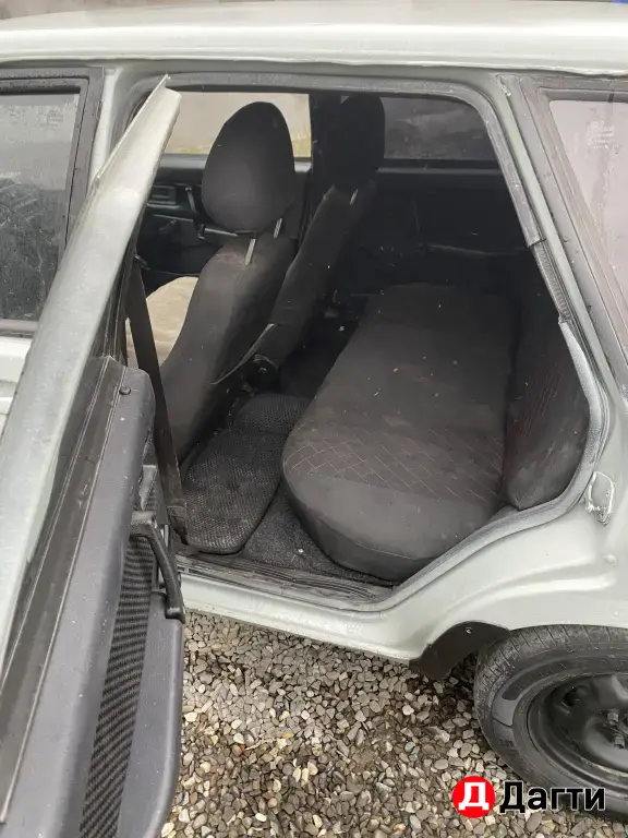 LADA (ВАЗ) 21099, 2002 года