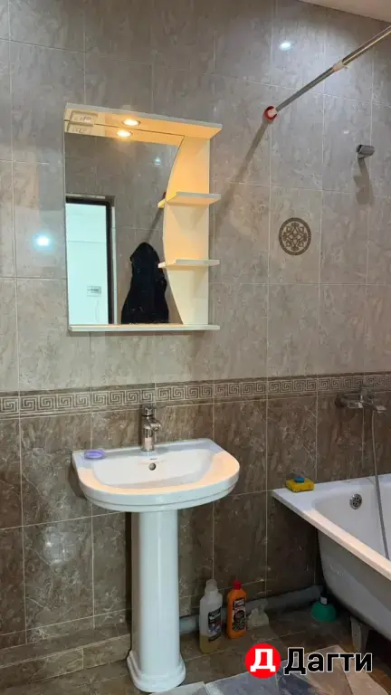 квартира в аренду на длительный срок