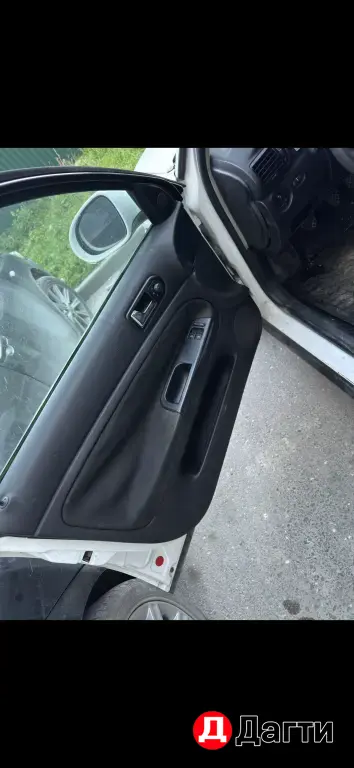 Volkswagen Passat, 1999 года