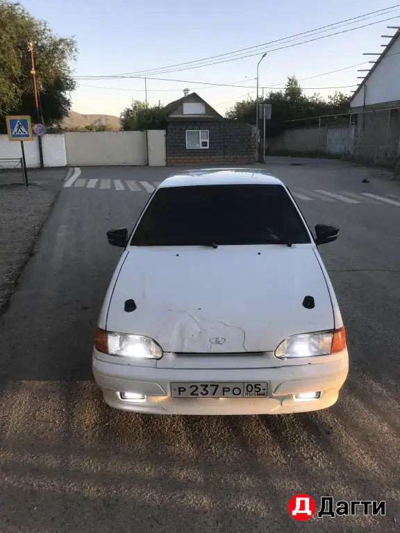 LADA (ВАЗ) 2114, 2013 года