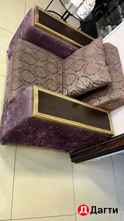 продаю кресло