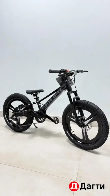 SENJER pro SR 204