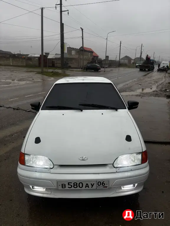 LADA (ВАЗ) 2114, 2013 года