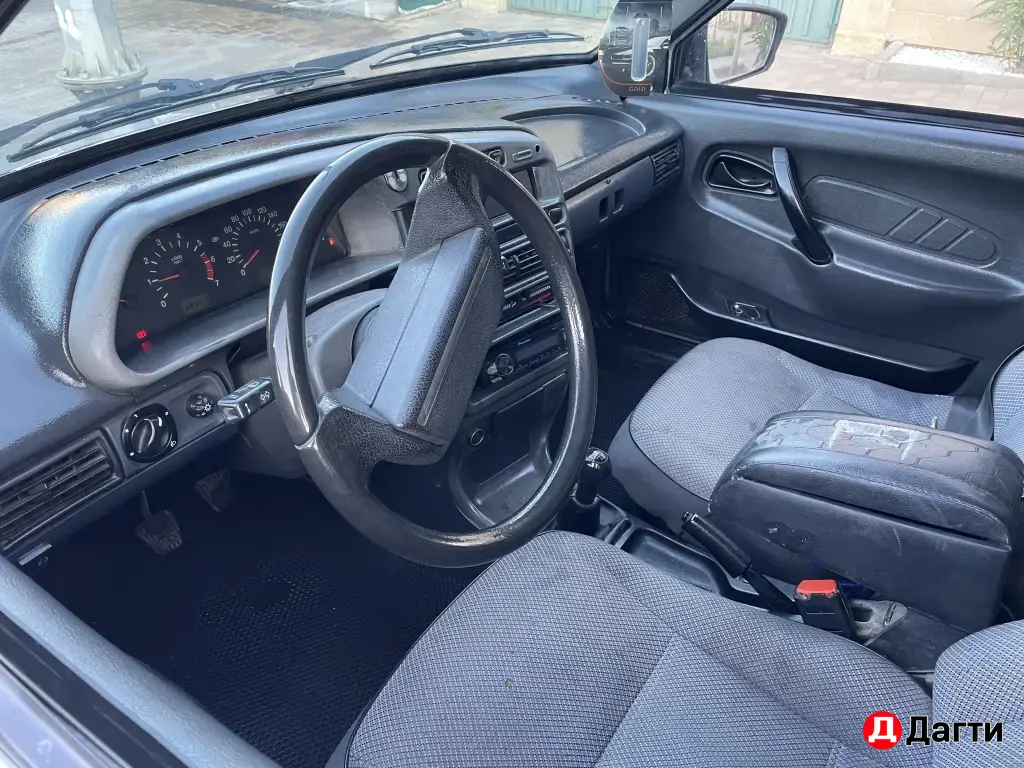 LADA (ВАЗ) 2114, 2008 года