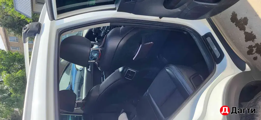 Kia Sportage, 2016 года