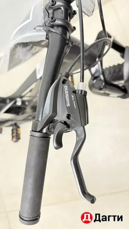 SENJER pro SR 204