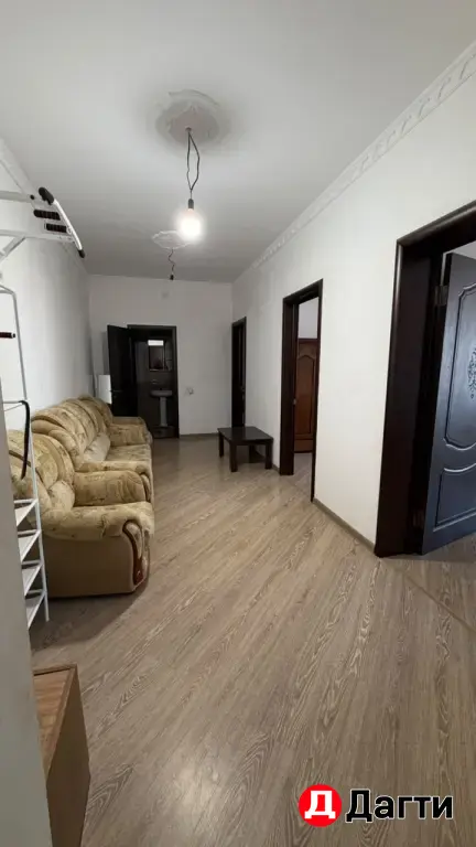 квартира в аренду на длительный срок