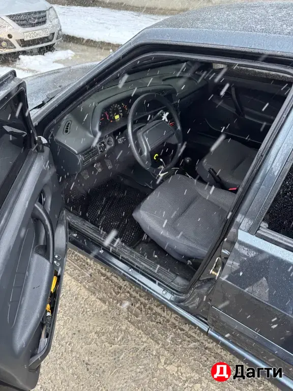 LADA (ВАЗ) 2114, 2012 года