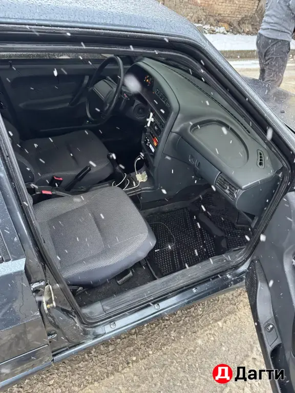 LADA (ВАЗ) 2114, 2012 года