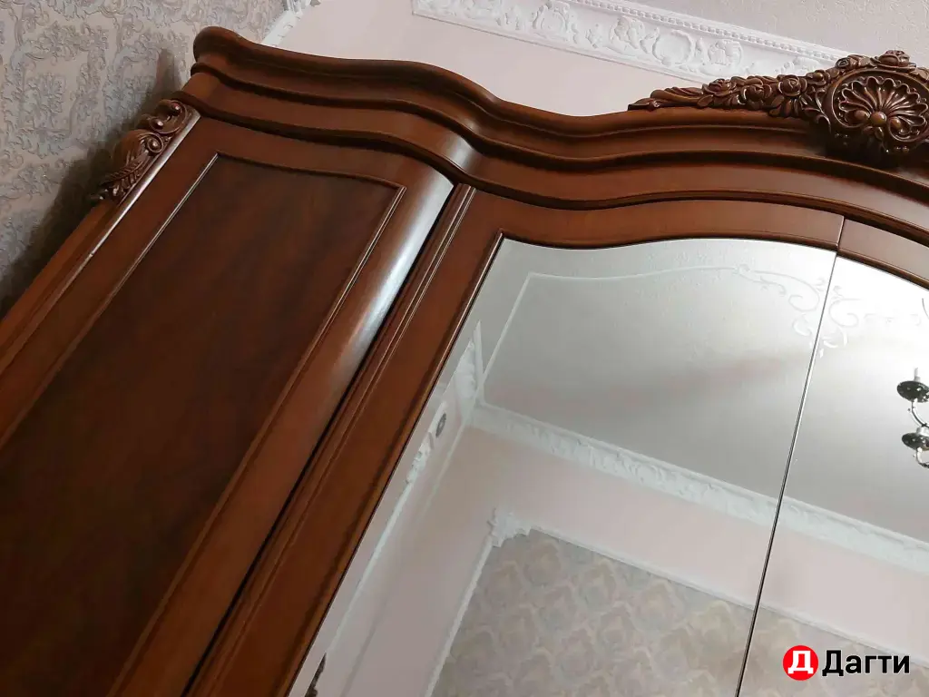шкаф в спальню