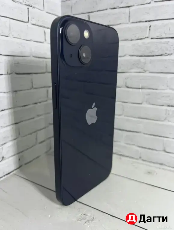 iPhone 13 256GB Black