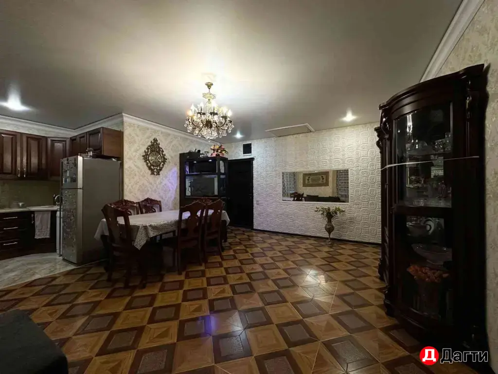 квартира 3х ком