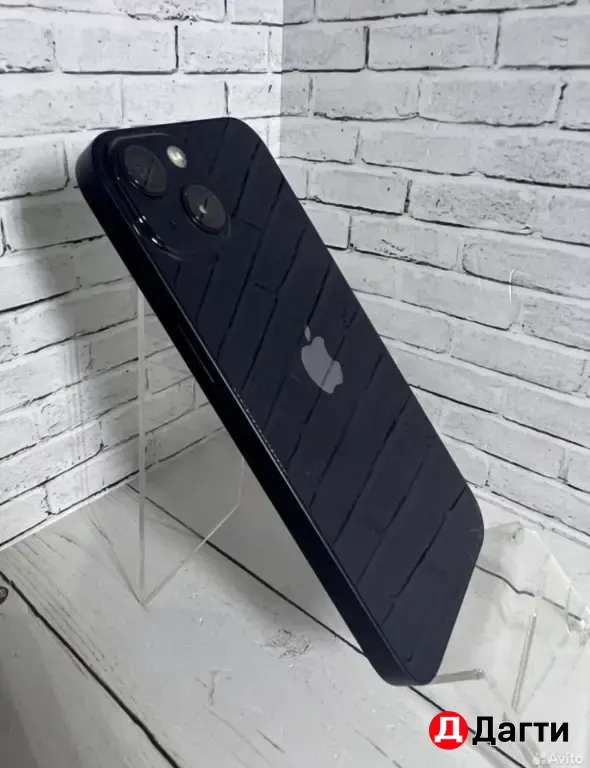 iPhone 13 256GB Black