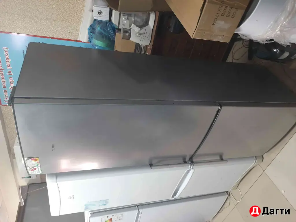 Холодильник Атлант