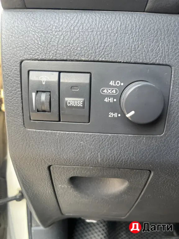 Kia Sorento, 2003 года