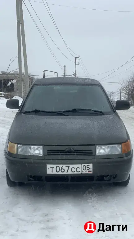 LADA (ВАЗ) 2112, 2006 года