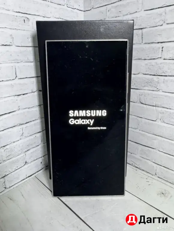 Samsung Galaxy S24 Ultra 256GB