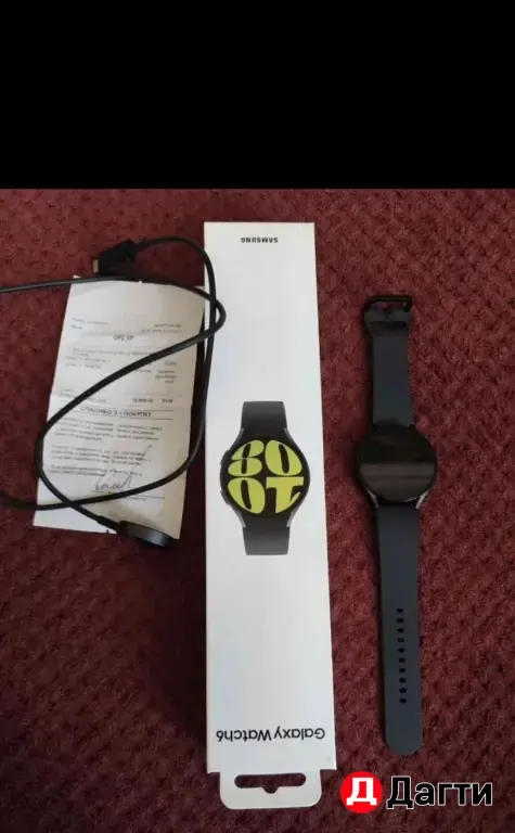Samsung Galaxy Watch 6