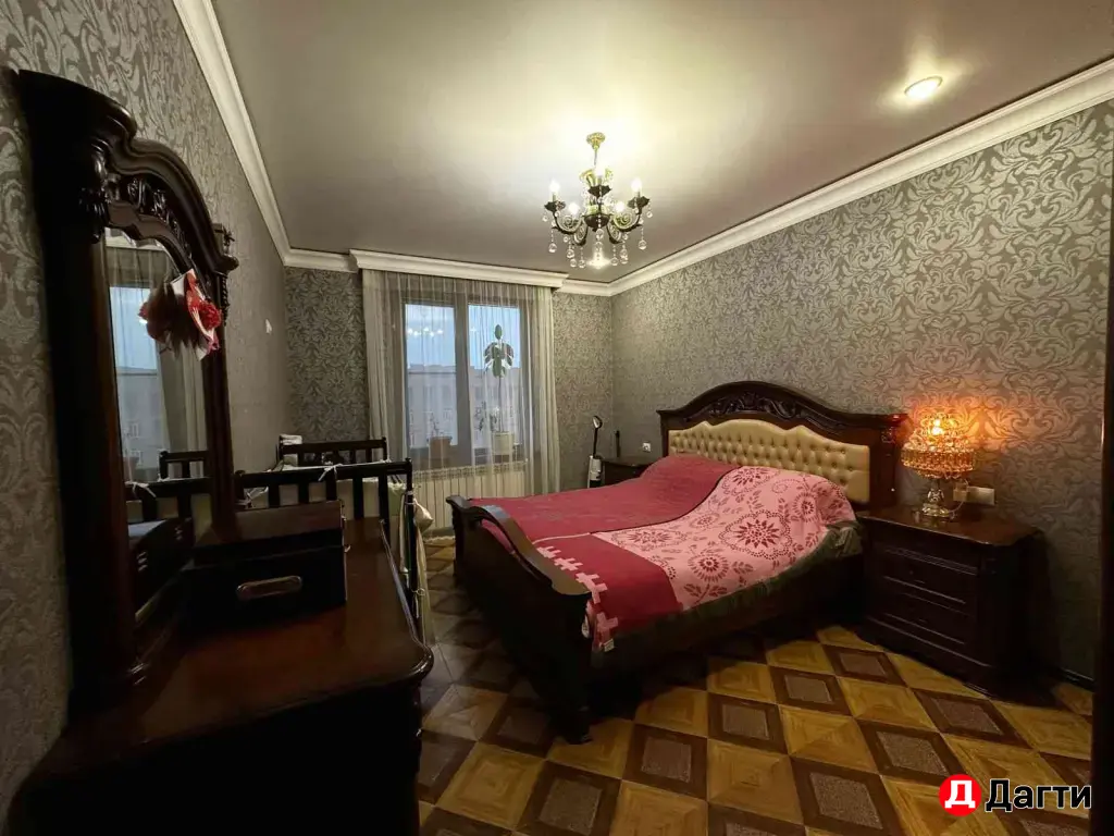 квартира 3х ком