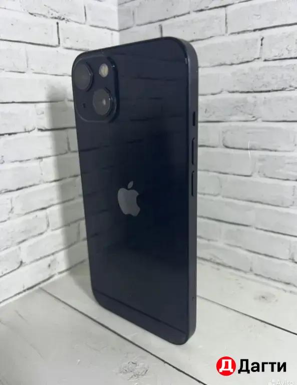 iPhone 13 256GB Black