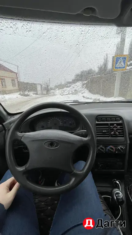 LADA (ВАЗ) 2112, 2006 года