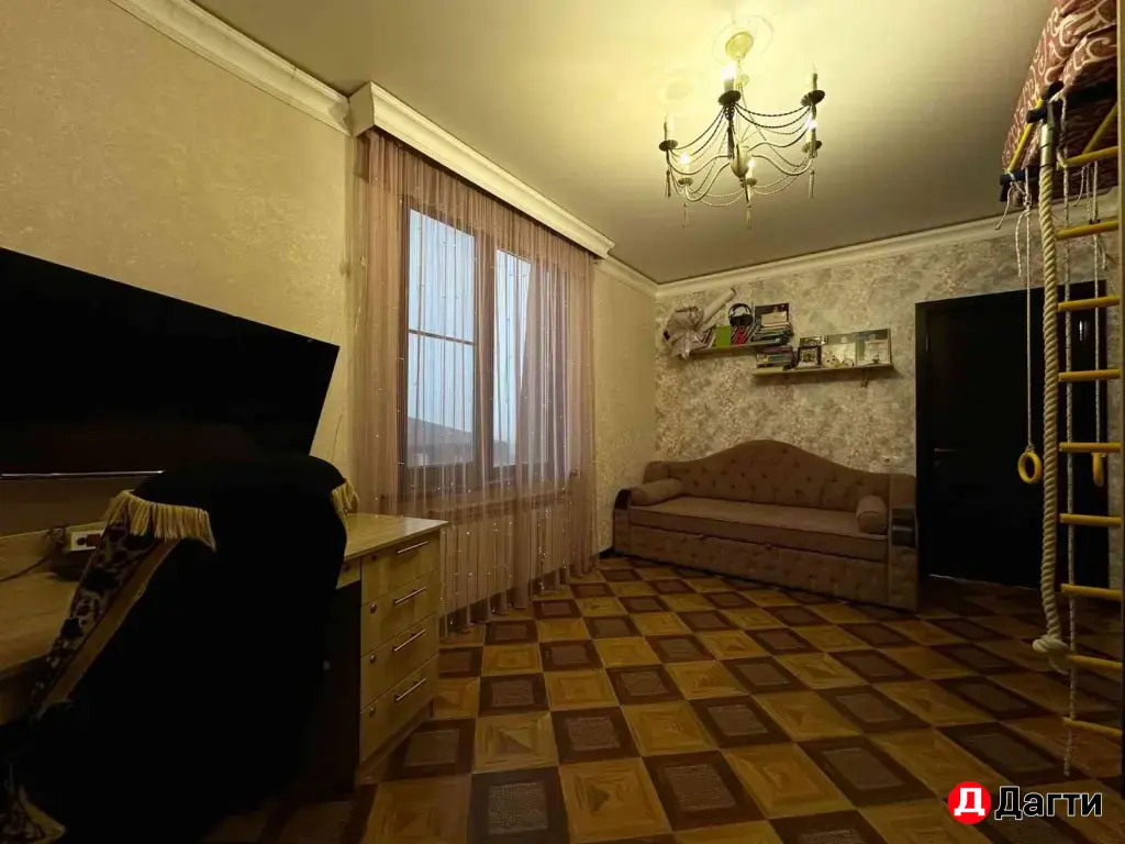 квартира 3х ком