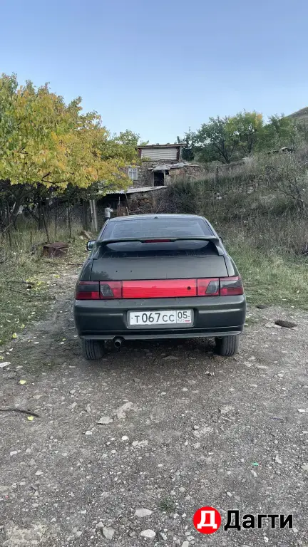 LADA (ВАЗ) 2112, 2006 года