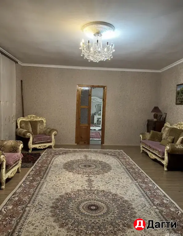 ПРОДАЮ ДОМ В С.КУРКЕНТ