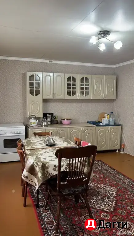 ПРОДАЮ ДОМ В С.КУРКЕНТ
