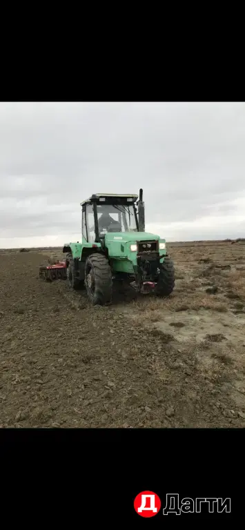 трактор Ртм 160