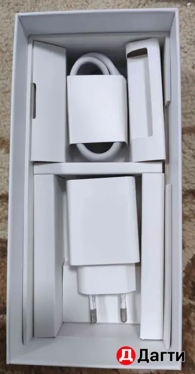 Xiaomi mi 12 lite