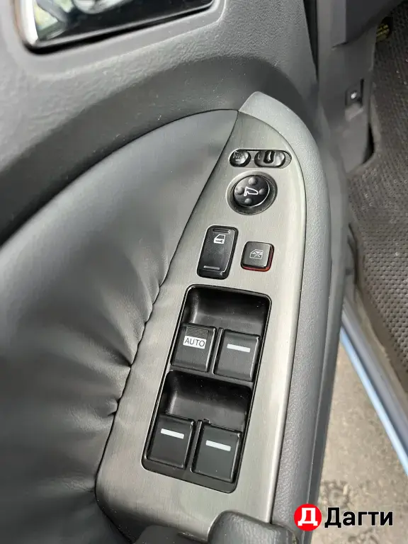 Honda Odyssey (North America), 2005 года
