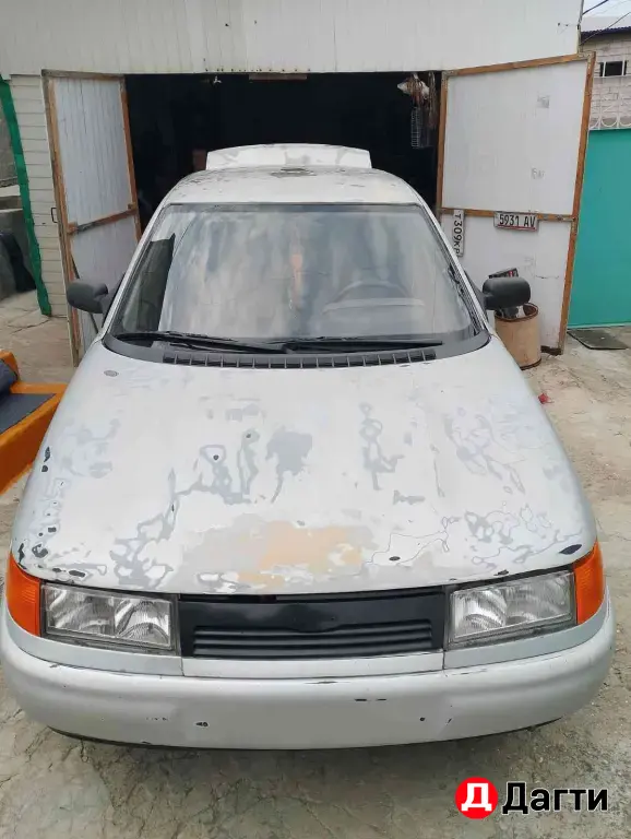 LADA (ВАЗ) 2110, 2002 года