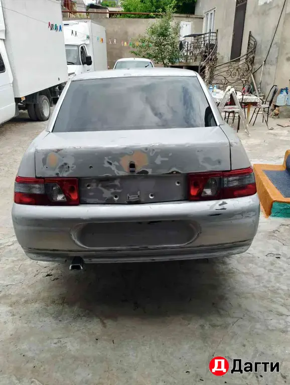 LADA (ВАЗ) 2110, 2002 года