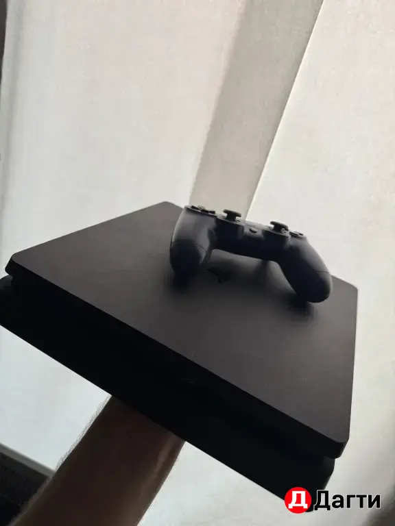 ps 4 slim 500 gb