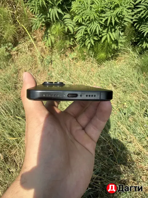 IPhone 16 Pro Max,256ГБ, SIM+eSIM