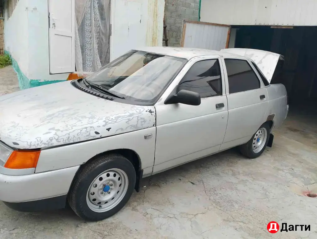 LADA (ВАЗ) 2110, 2002 года