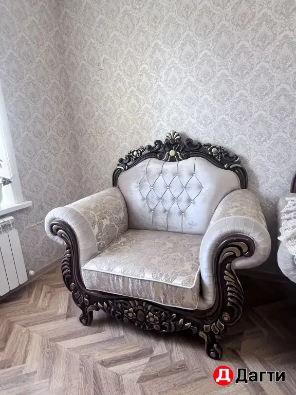 диван и кресла