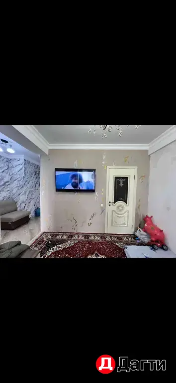 щикарная квартира