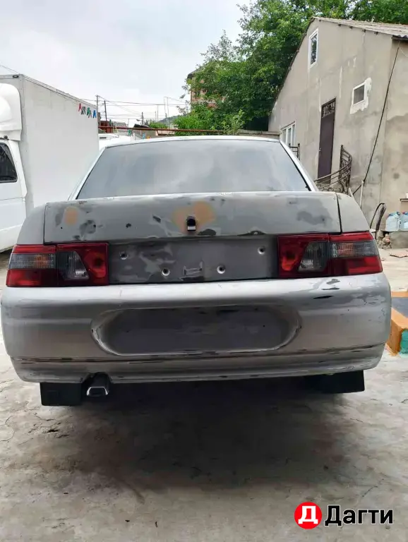 LADA (ВАЗ) 2110, 2002 года