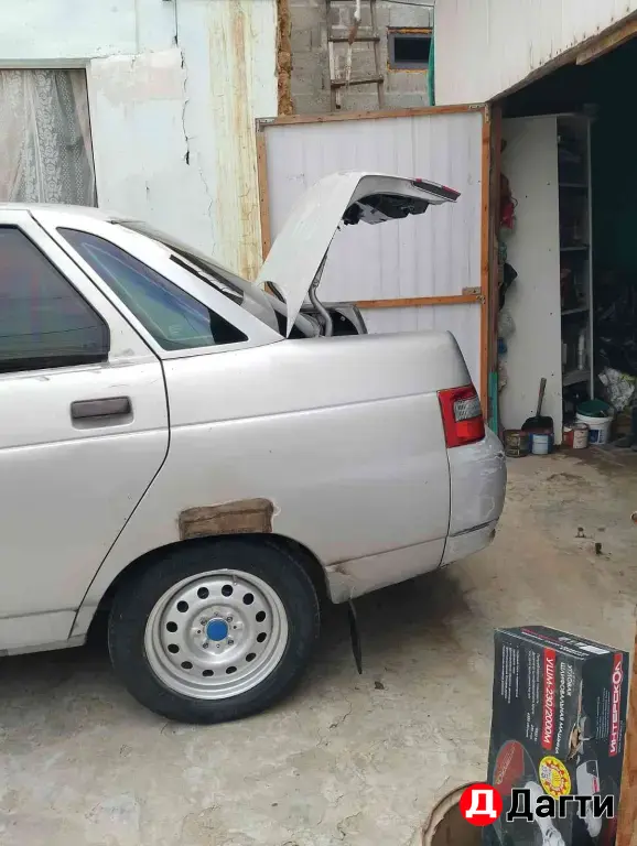 LADA (ВАЗ) 2110, 2002 года
