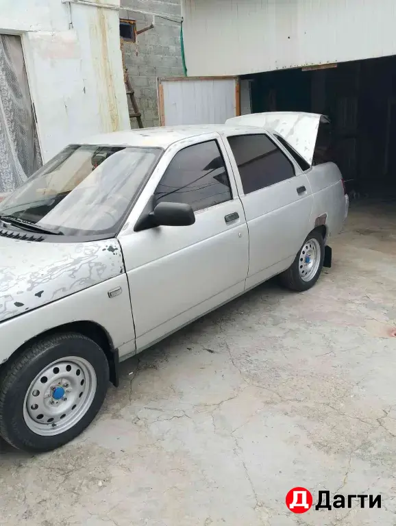LADA (ВАЗ) 2110, 2002 года