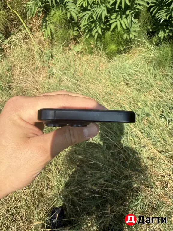 IPhone 16 Pro Max,256ГБ, SIM+eSIM