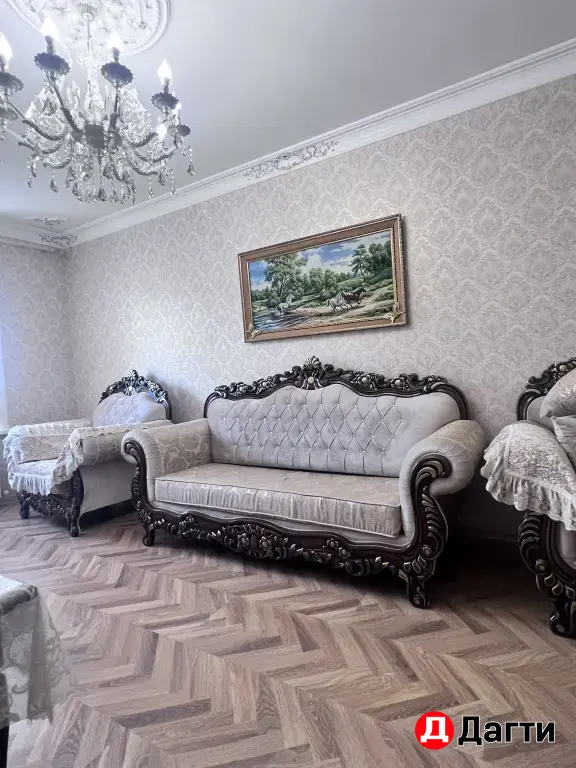 диван и кресла